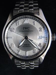 IWC スピットファイア IW325505
