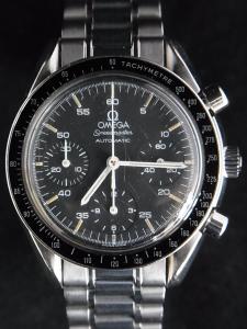 オメガ スピードマスター 3510_50 中古 箱・保証書有