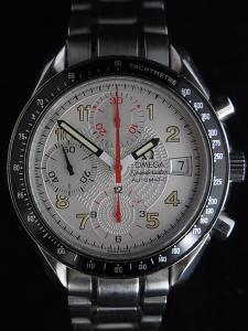オメガ スピードマスター 3513_33 中古 箱有、保証書有
