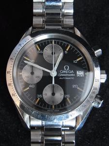 オメガ スピードマスター 3511_50 中古 オメガ日本正規店箱・保証書有