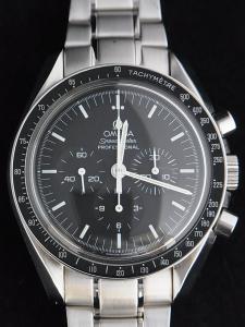 オメガ スピードマスター 3570_50 中古 オメガ正規店箱・保証書有