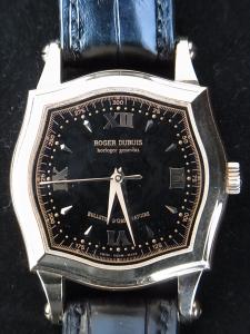 ロジェデュブイ シンパシー S34.57.5 中古