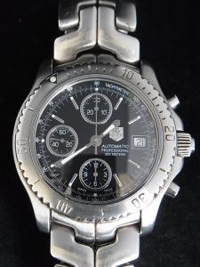 タグホイヤー リンク CT2111_BA0550 中古 内箱 外箱