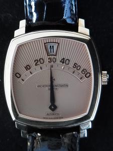 ヴァシュロンコンスタンタン サルタレーロ 43041-000R-8675 中古