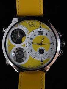 カーティス Ref.SW4Y-B