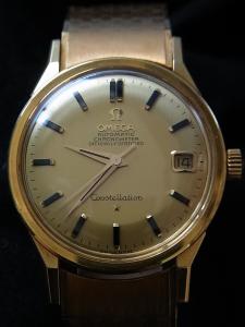 オメガ コンステレーション 168_005 中古 時計本体のみ