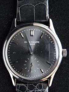 パテックフィリップ カラトラバ 3923 中古 パテックフィリップ正規箱、アーカイブ
