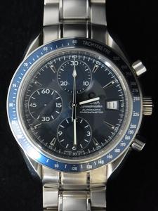 オメガ スピードマスター 3212_80 中古 オメガ正規店箱・保証書付き