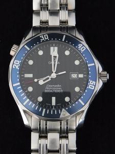 オメガ シーマスター 2541_80 中古 内箱 外箱