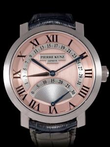 ピエールクンツ レトログラード PKA-011 中古