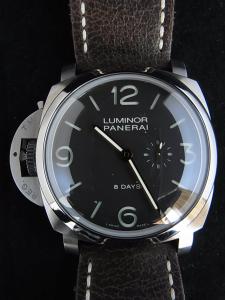 パネライ スペシャルエディション PAM00368