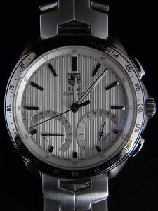 タグホイヤー リンク CAT7011_BA0952 中古 タグホイヤー正規店箱・保証書有