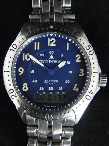 レビュートーメン エアースピード 4510001