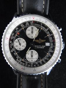 ブライトリング ナビタイマー A13022 中古 時計本体のみ