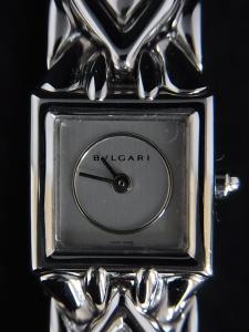 ブルガリ トリカ BJ07 中古 時計本体のみ