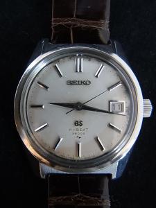 グランドセイコー アンティーク 45GS