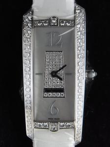 ハリーウィンストン ザ・アヴェニュー・コレクション 340/LQWL.MD/D3-1 新品未使用