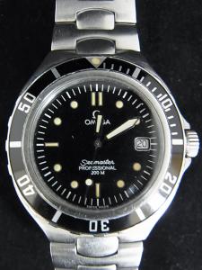 オメガ シーマスター 396_1052 ヴィンテージ 時計本体のみ