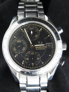 オメガ スピードマスター 3513_54 中古 オメガ正規店箱・保証書付き