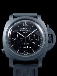 パネライ ルミノール1950 PAM00317 新品未使用 パネライ正規箱・保証書有