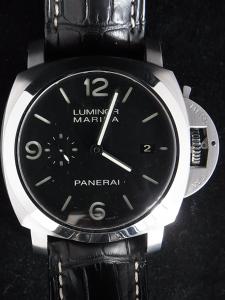 パネライ ルミノール1950 PAM00312 中古 ボックス・ギャランティーカード付属