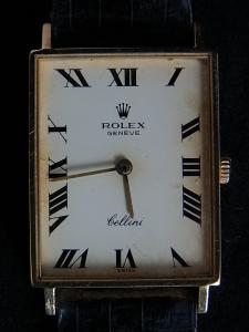 ロレックス チェリーニ unknown 中古 時計本体のみ