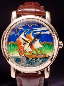 ユリスナルダン サンマルコ 136-11-HMS 中古