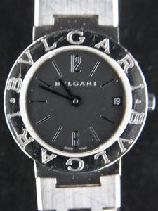 ブルガリ ブルガリブルガリ BB23SS 中古 箱・保証書有