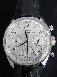 ジラールペルゴ ヴィラマルガリータ 49450_0_11_1161 中古 箱・保証書付き