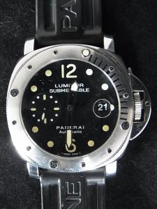パネライ ルミノール PAM00024 中古 時計本体のみ
