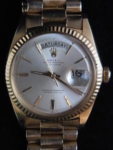 ロレックス デイデイト 1803 中古 時計本体のみ