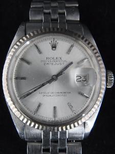 ロレックス デイトジャスト 1601 中古 時計本体のみ