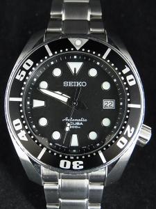 セイコー プロスペックス SBDC001 中古 内箱 外箱 保証書 余りコマ4つ