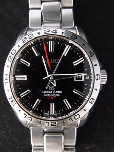 グランドセイコー メカニカル自動巻 SBGM001 中古