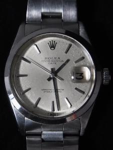 ロレックス パーペチュアルデイト 1501 中古 時計本体のみ