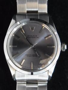 ロレックス オイスターパーペチュアル 1003 中古