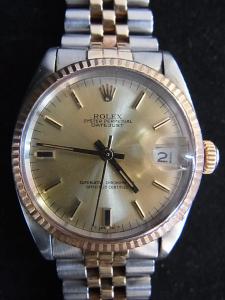 ロレックス デイトジャスト 6827 中古 時計本体のみ