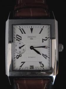 ゼニス ポートロワイヤル 01.0251.684 中古