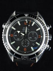 オメガ シーマスタープラネットオーシャン 2910_5182 中古 時計本体のみ