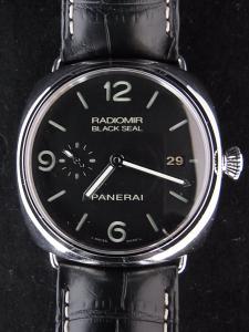 パネライ ラジオミール PAM00388 中古 内箱 外箱 保証書