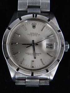 ロレックス パーペチュアルデイト 1501 中古 時計本体のみ