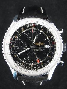 ブライトリング ナビタイマー A24322 中古 箱・保証書付き