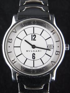 ブルガリ ソロテンポ ST35S