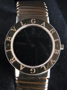ブルガリ ブルガリブルガリ BB262T 中古 時計本体のみ