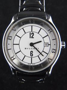ブルガリ ソロテンポ ST29WSLD