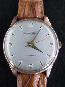 IWC アンティーク cal-852 中古 時計本体のみ