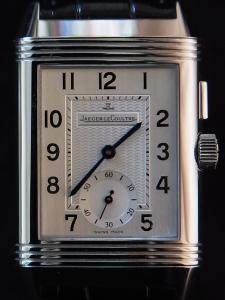 ジャガールクルト レベルソ Q2718410 中古