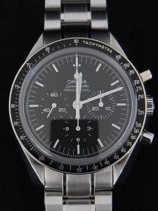 オメガ スピードマスター 3573_50 中古 オメガ日本正規店箱・保証書付き