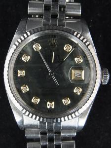 ロレックス デイトジャスト 16014 中古 時計本体のみ