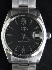 チューダー オイスターデイト 7962 中古
